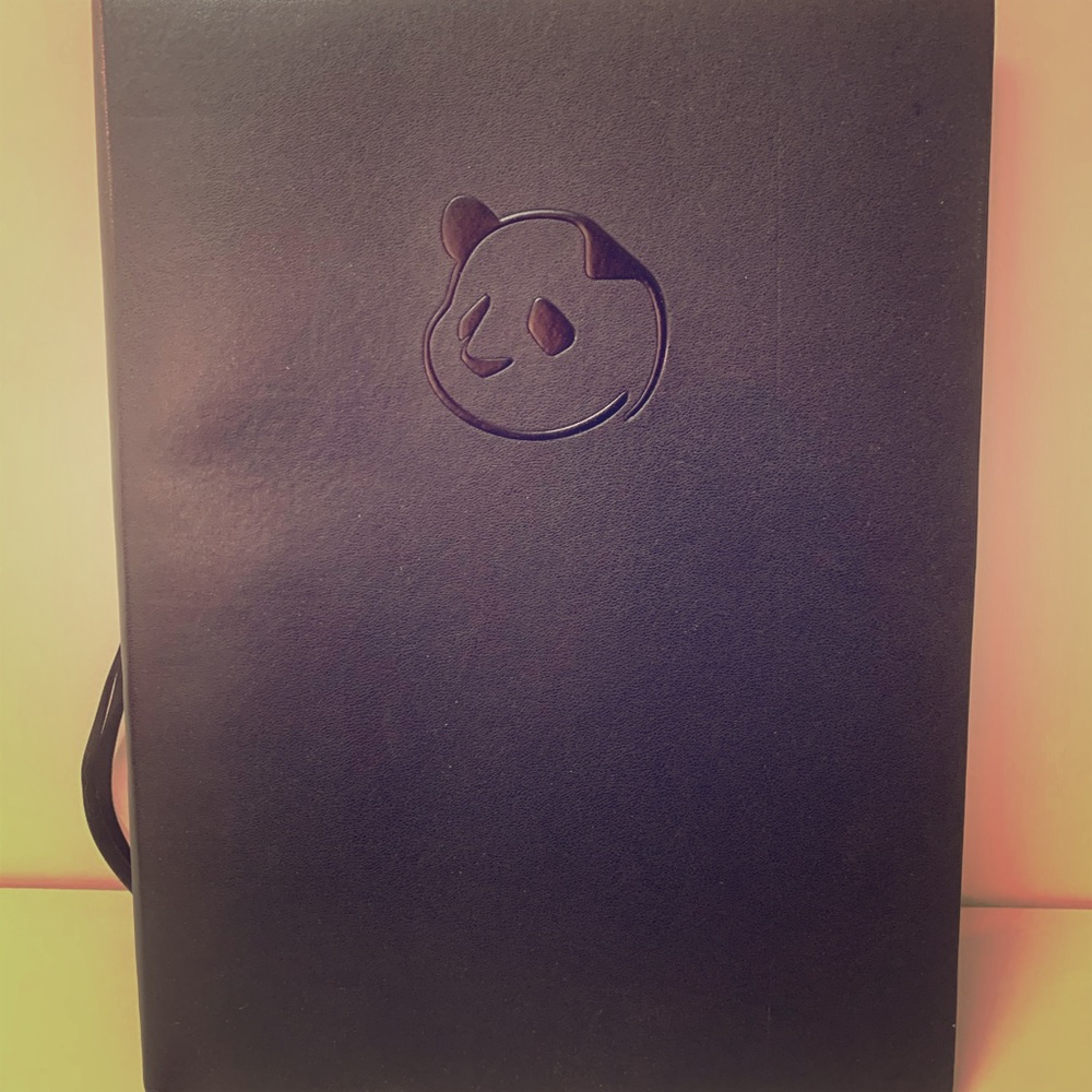 Panda Pro best daily Calendar Planner